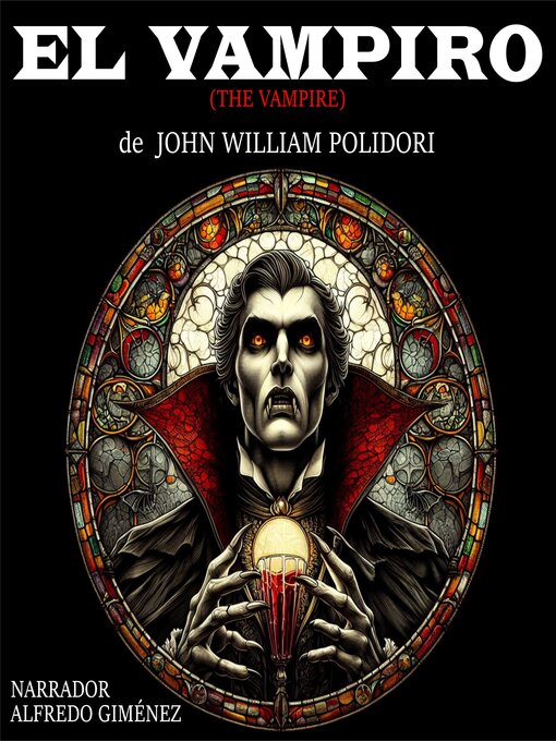 Title details for El Vampiro by John William Polidori - Available